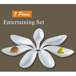 Entertaining Set: 7pcs